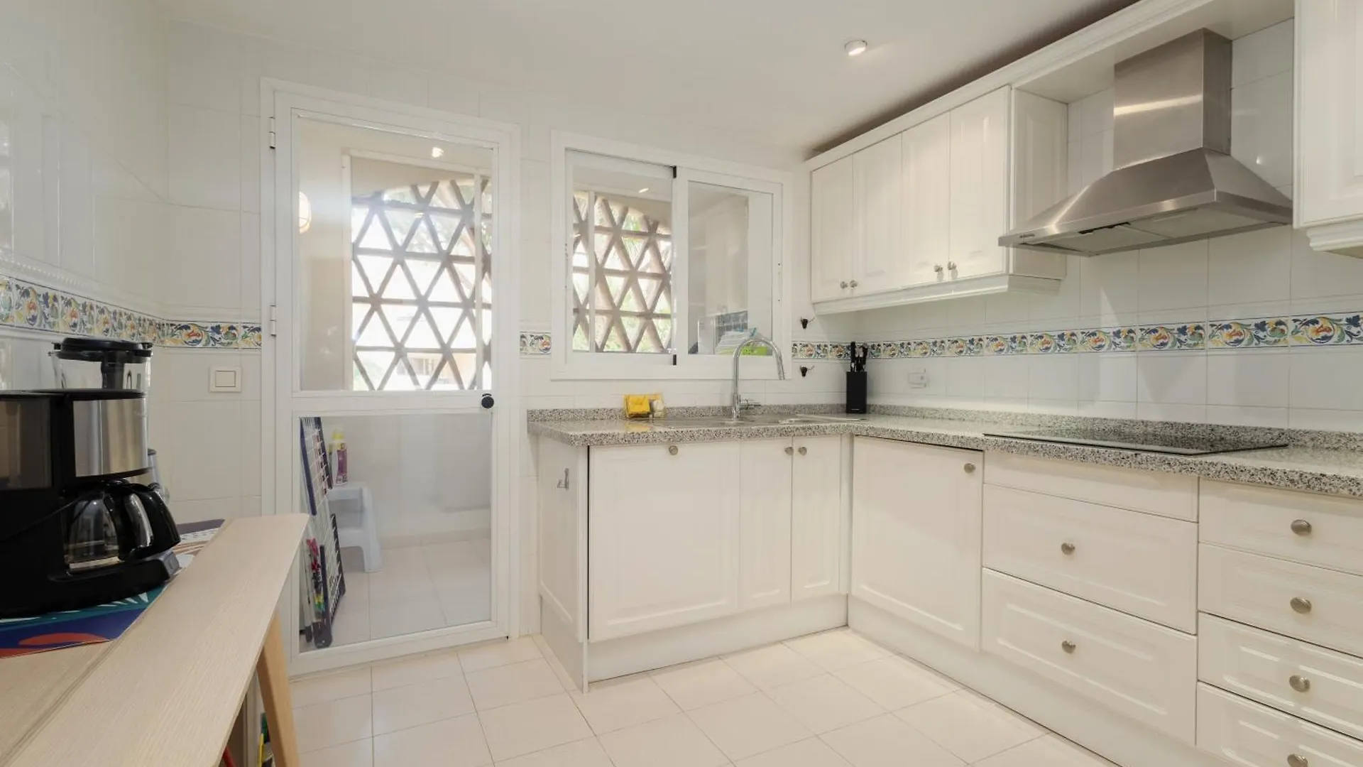 2 Bedroom Apartment Next To The Beach In Elviria, Marbella 0*,  Spain
