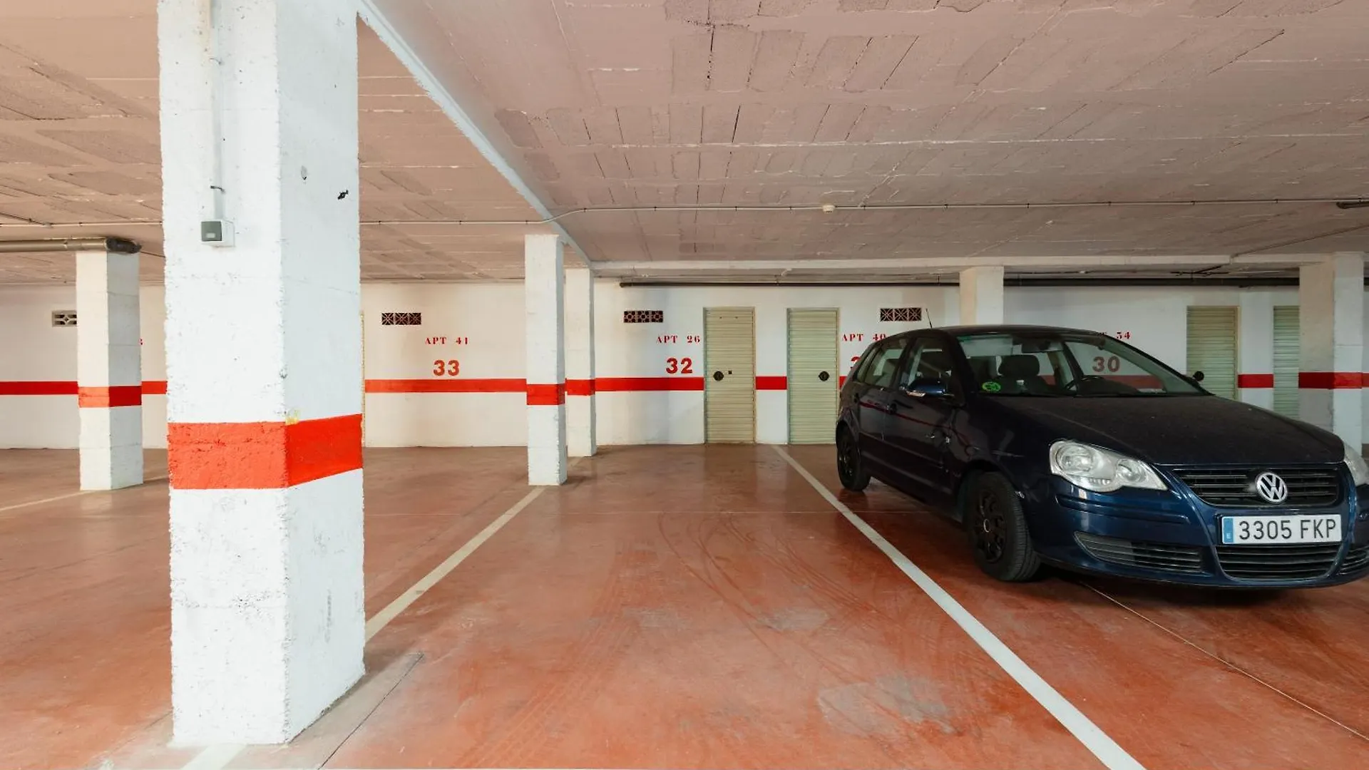 2 Bedroom Apartment Next To The Beach In Elviria, Marbella Spain