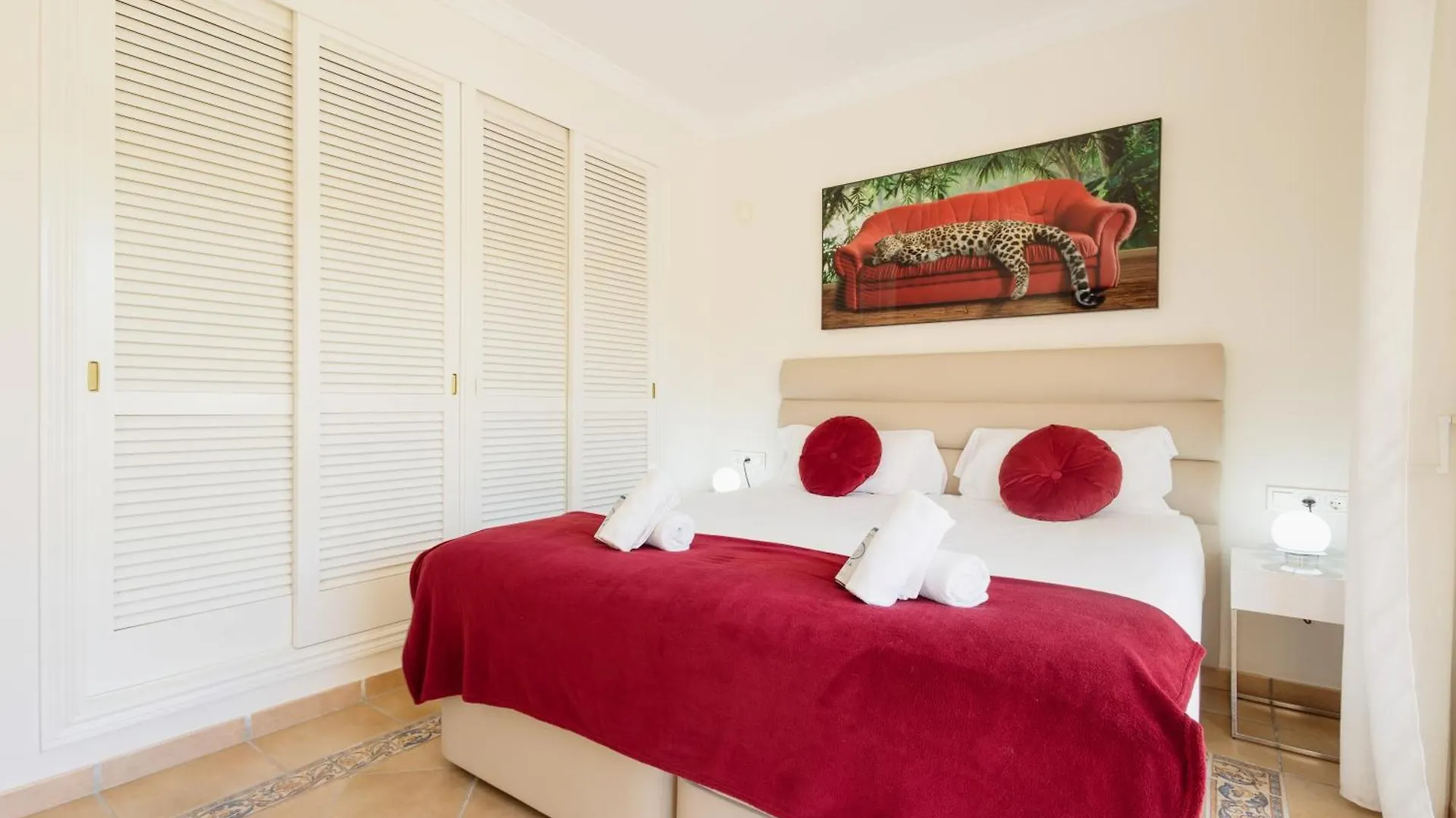 2 Bedroom Apartment Next To The Beach In Elviria, Marbella 0*,  Spain